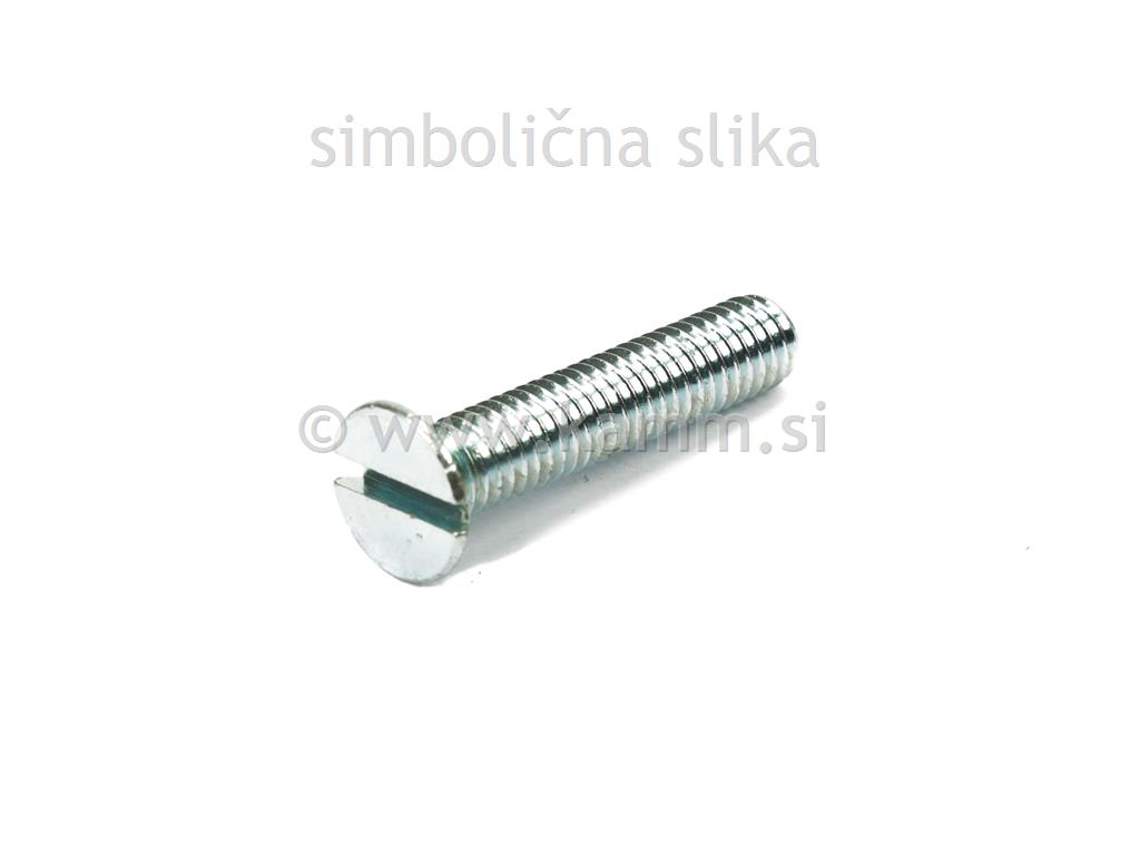 ZN VIJAK VGR.M 6 X20 963
