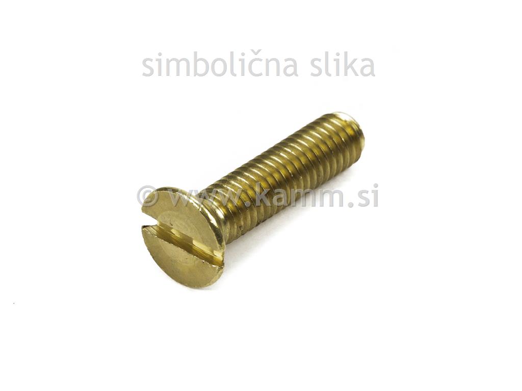 MS VIJAK VGR.M 6X16 963