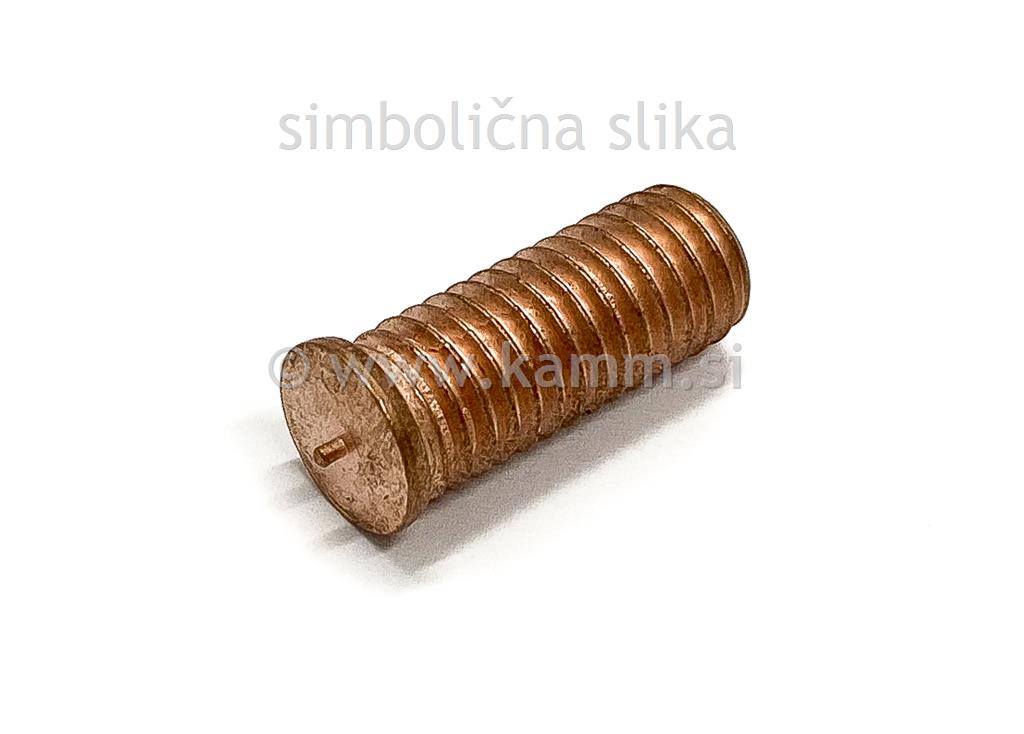CU PRIVAR.VIJ.M 5X 20 32501