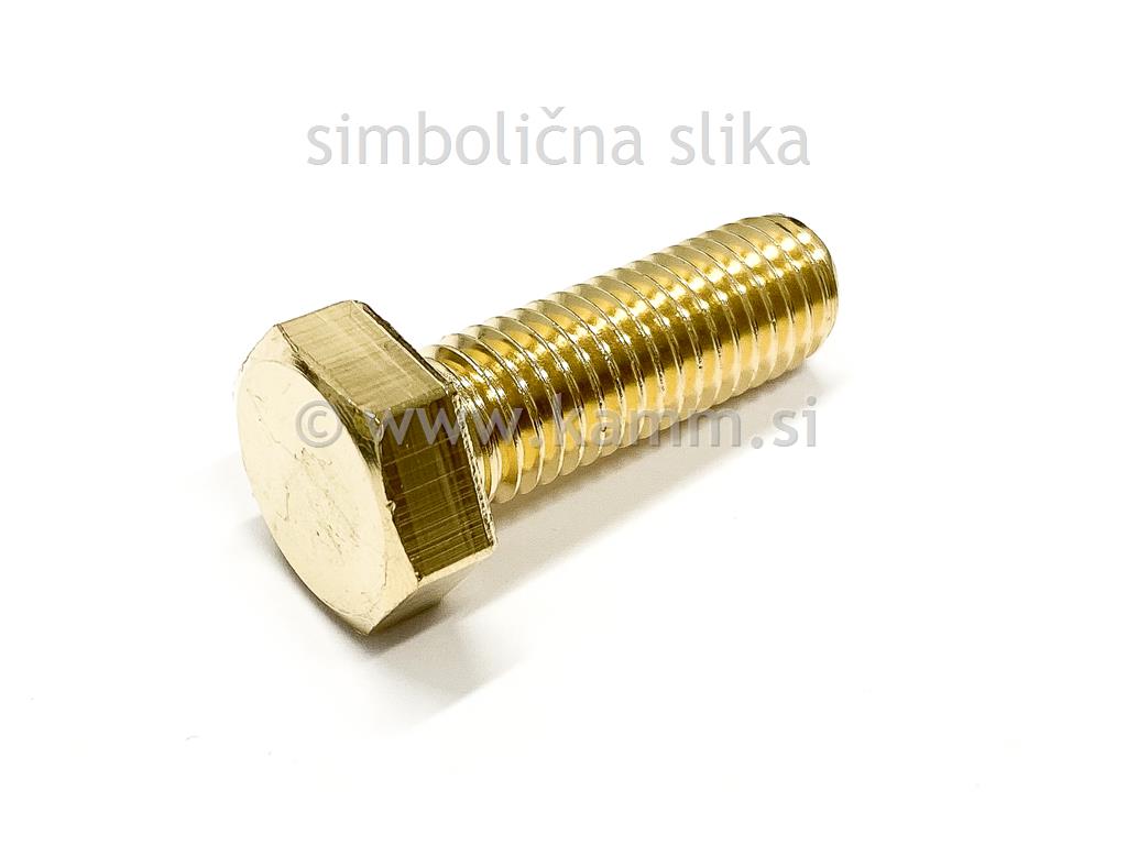 MS VIJAK M 6X16 933