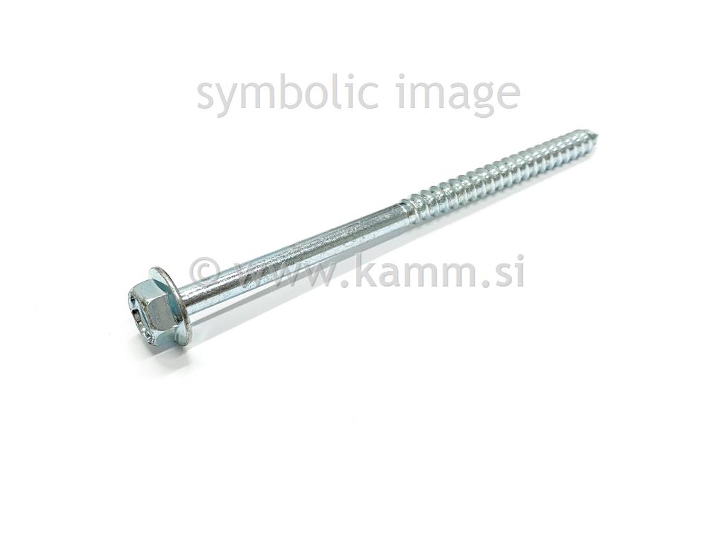 ZN ZETA VIJAK 6.5X200