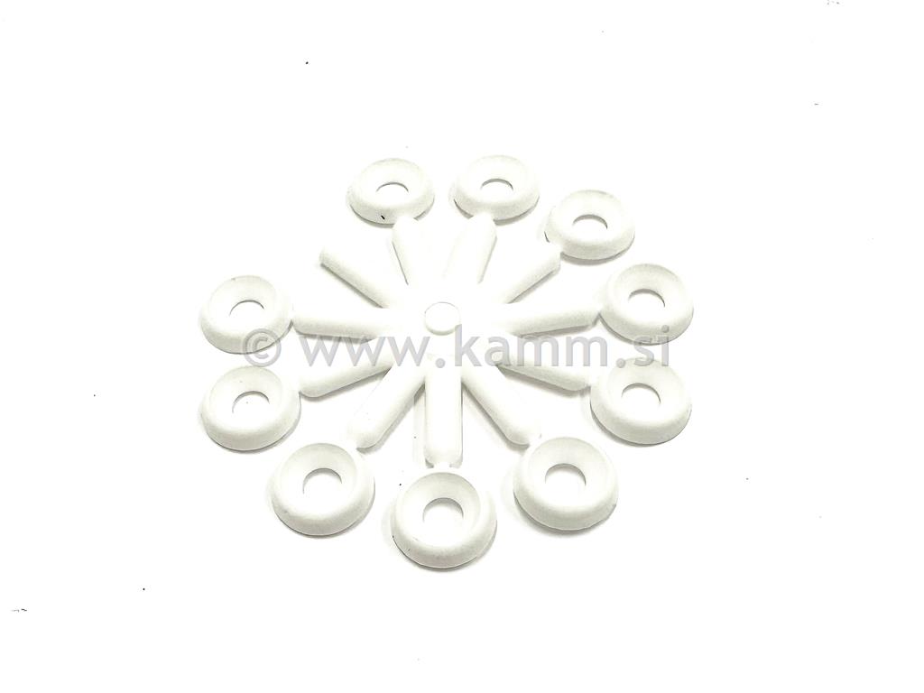 M 3211905 PVC PODLOŽKA 5,5 10/1