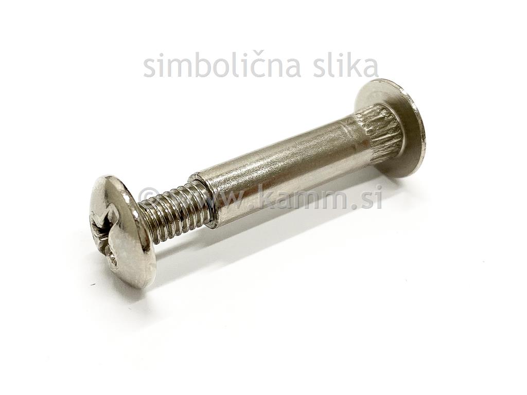 VIJAK VEZNI M6X31 ART.555.31