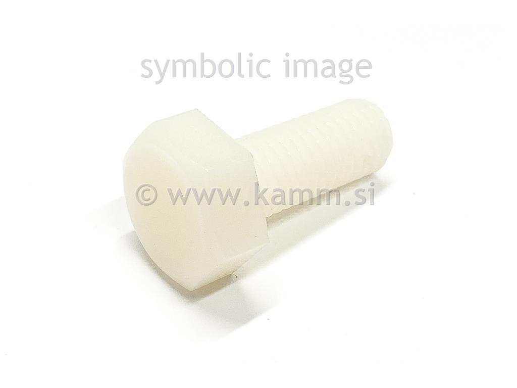PVC VIJAK M 4X 10 933