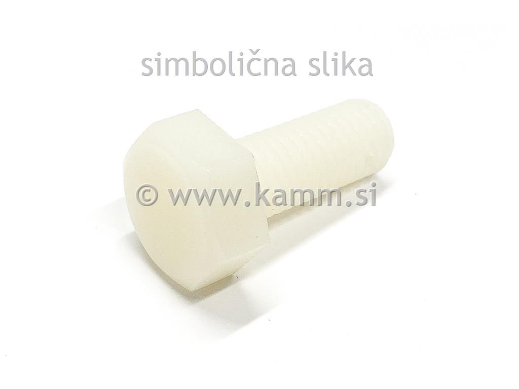 PVC VIJAK M 3 X 12 933