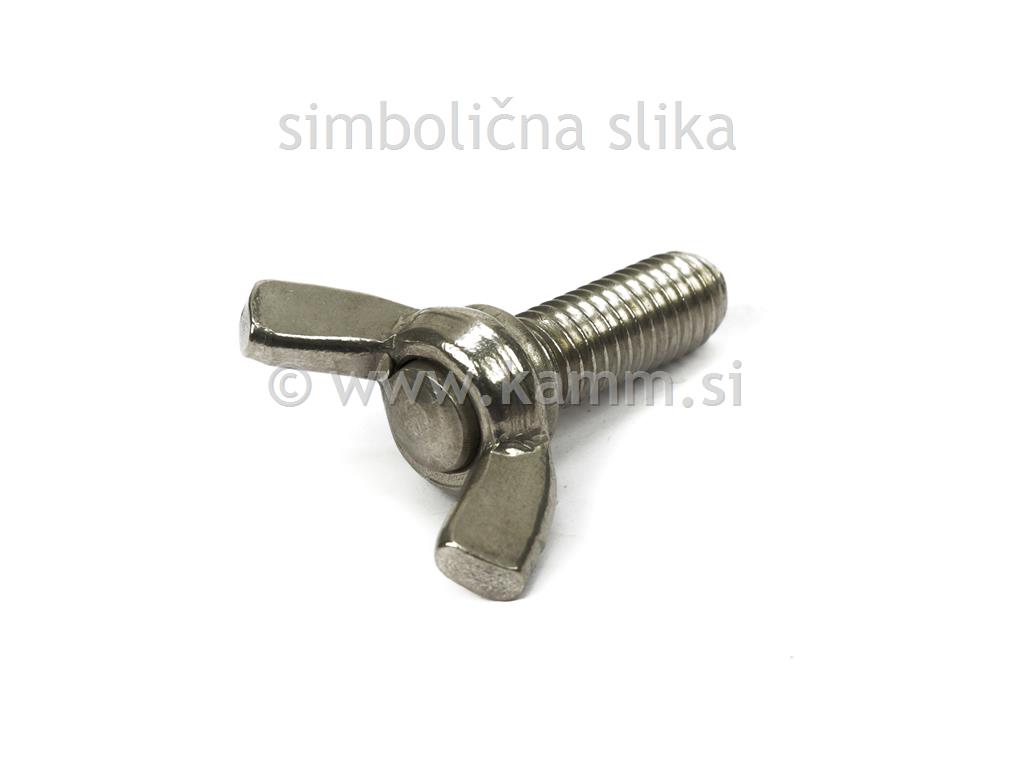 RF VIJAK KRIL.M 5X 10 316 A4