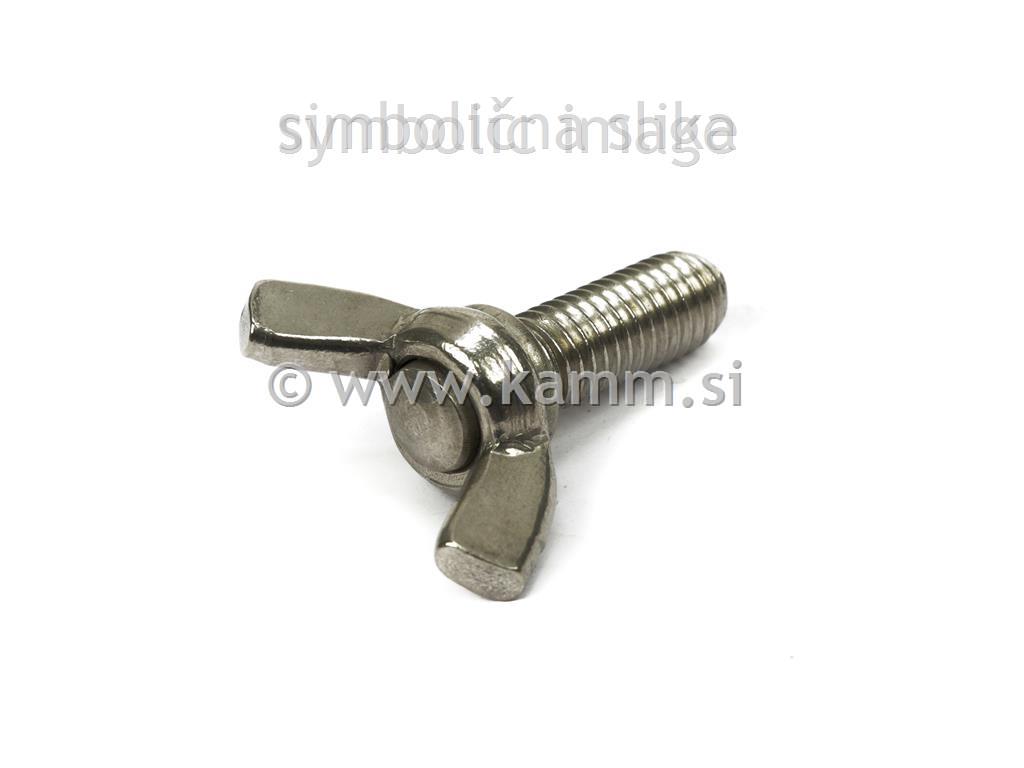 RF VIJAK KRIL.M 6X 40 316