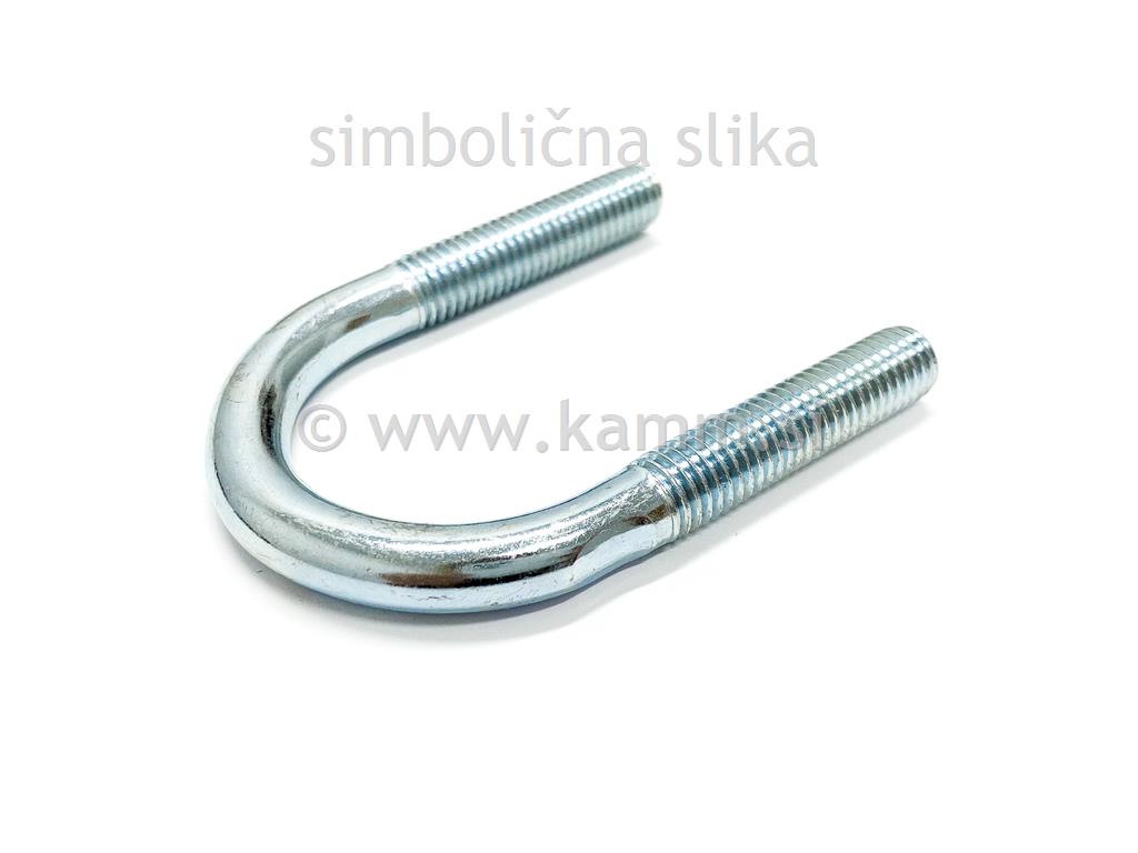 ZN U VIJAK M 16 148 NW 125 3570A