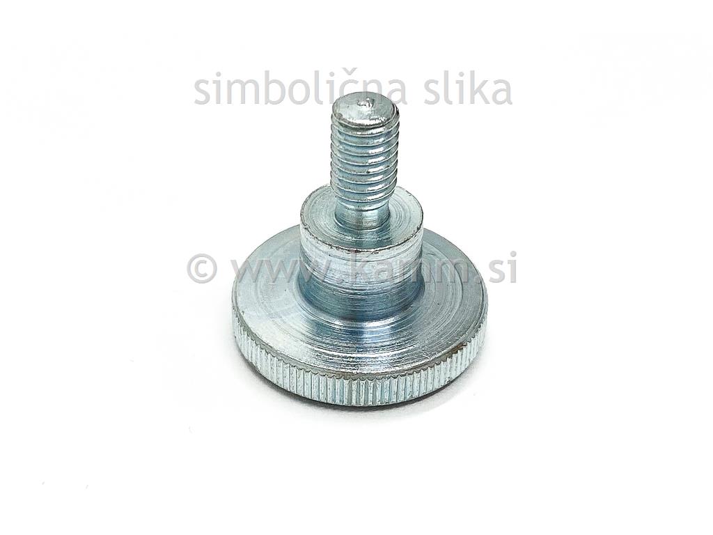 ZN VIJ.Z NAR.GL.M 4X10 464