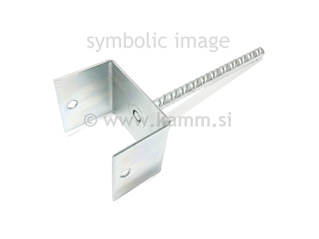 PODSTAVEK ZA LES.STEBRE 10X10B