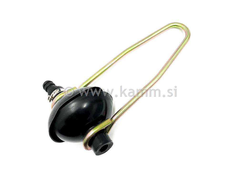 ART.5274900 SLUŠALKE ZA IZPIRANJE DO 300