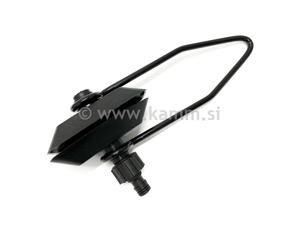 M 4049002 SLUŠALKE ZA IZPIRANJE OD 50 HP