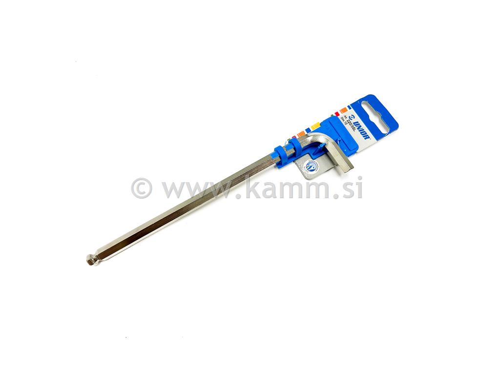 KLJUČ INB.KOT.VIJ. 10 MM A.220SL