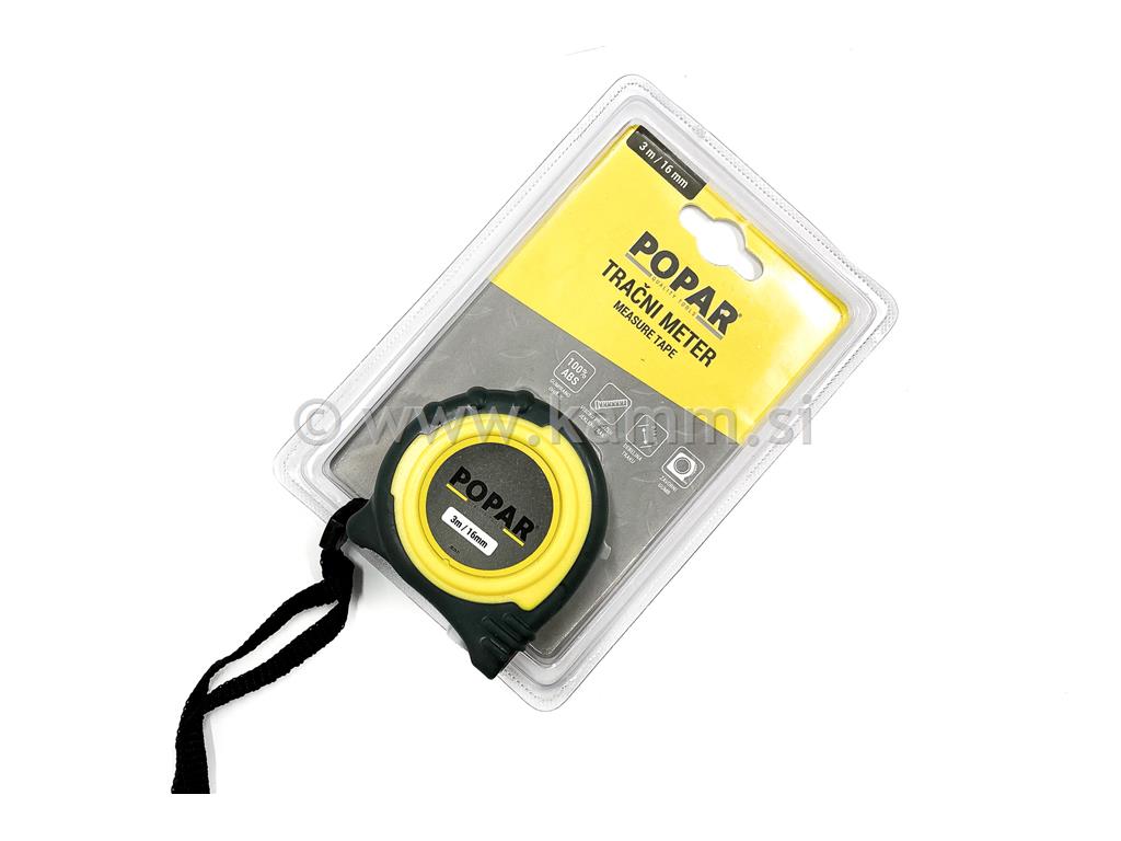 METER 3M/16mm GUM.