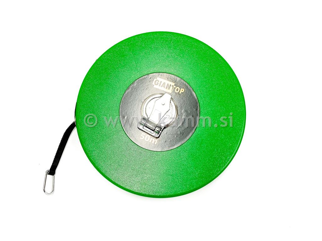 STPAS050PVC METER 50M