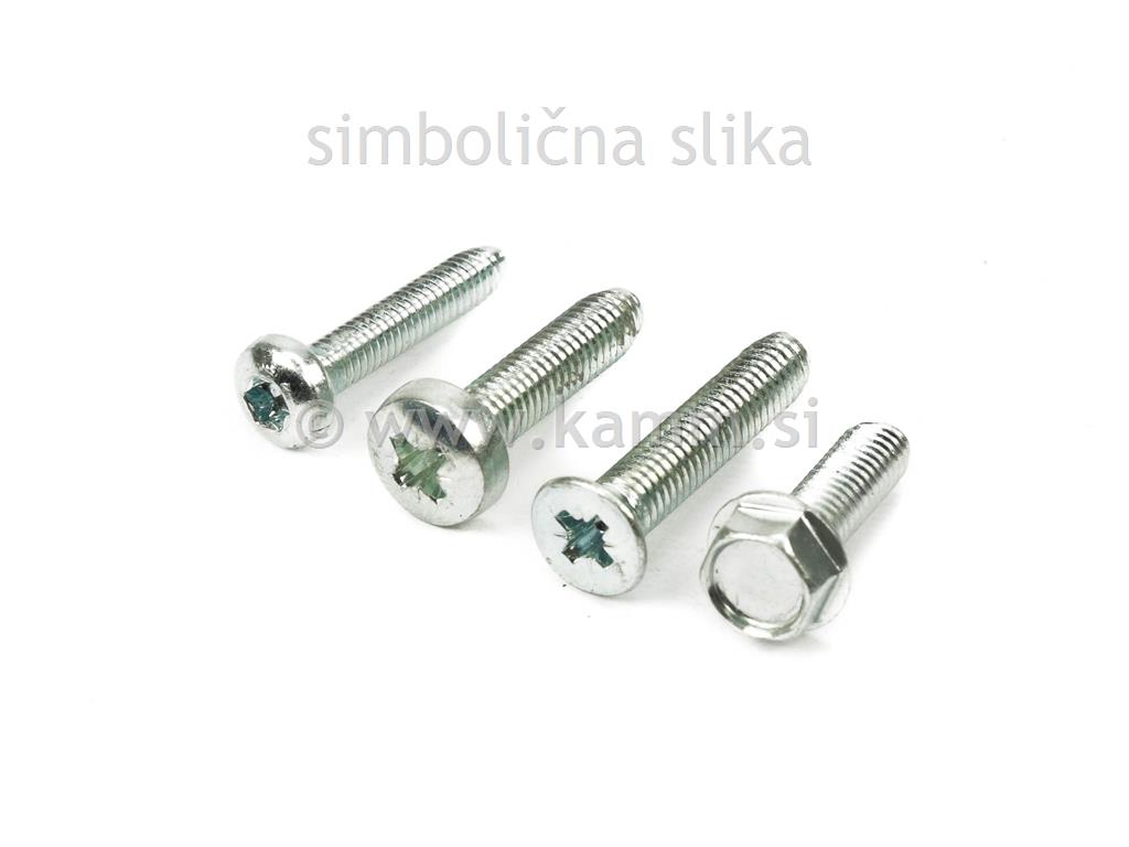 ZN SAMOVREZNI VIJAK 5X12 7500 D