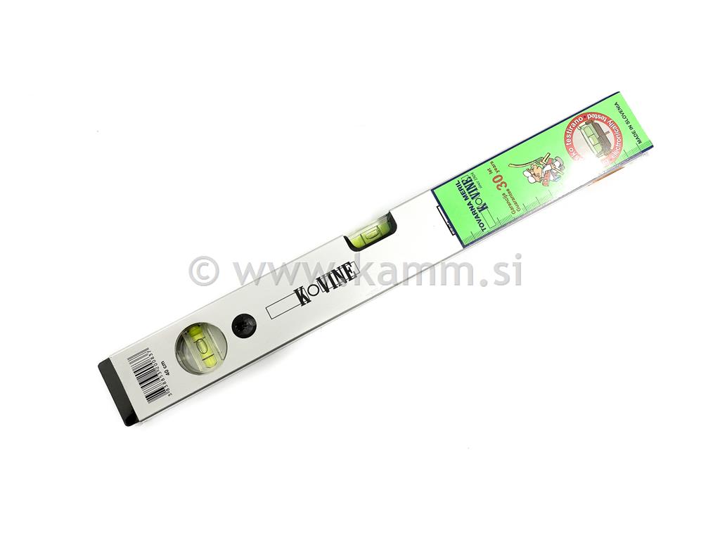 VODNA TEHTNICA ALU 40