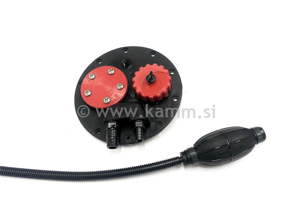 M 4030801 REZ.DEL ZA REZERVOAR