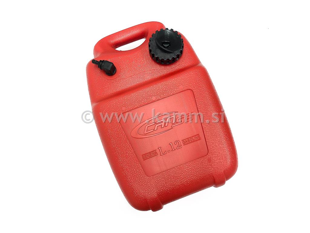 M 4030222 REZERVOAR 22