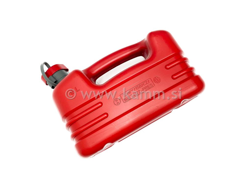 FF 311/000 REZERVOAR 5 L