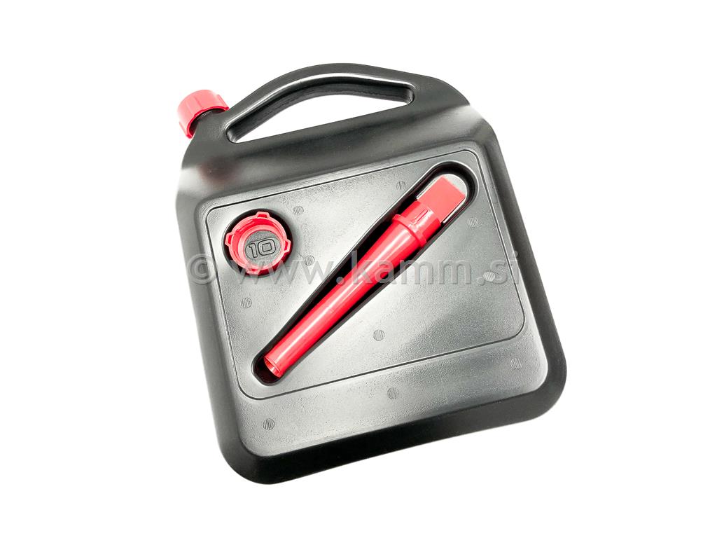 120252 KANTICA ZA GORIVO 10L*