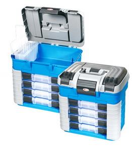 PP502 ORGANIZATOR 420x303x400mm