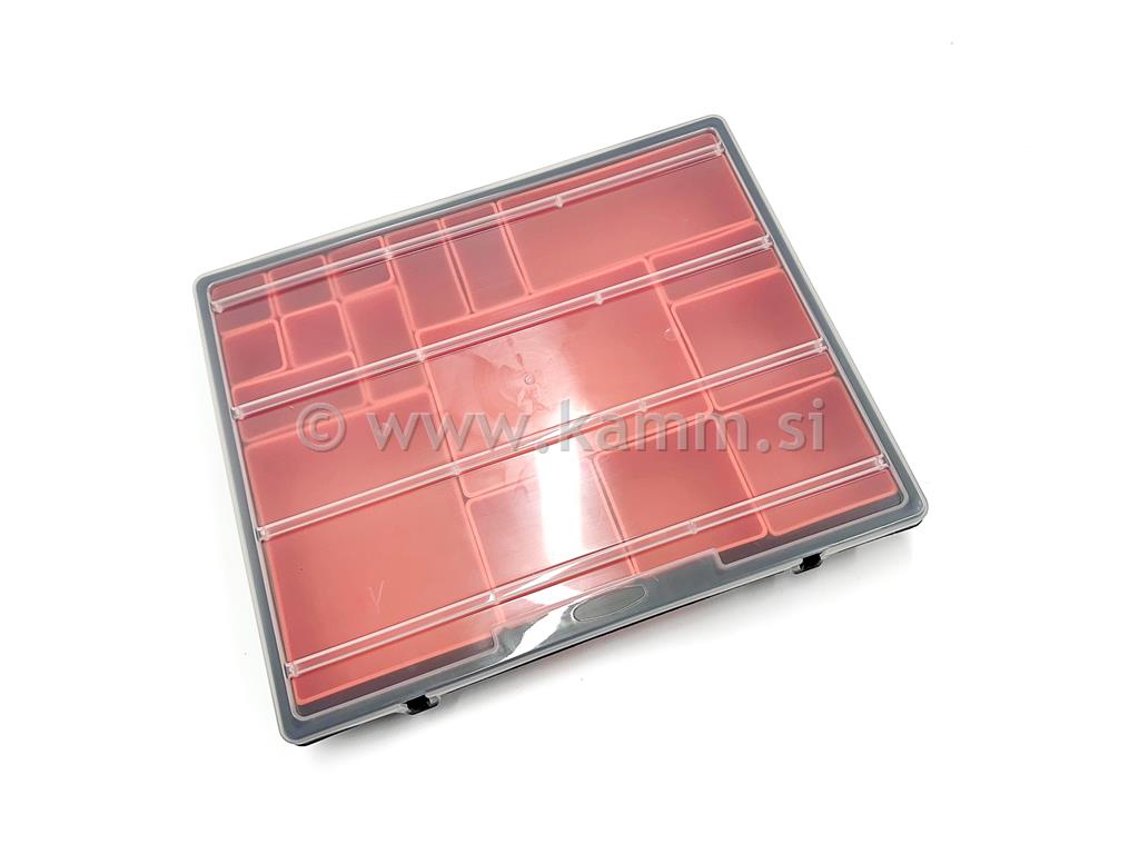 TO717 ORGANIZATOR 380X310X70