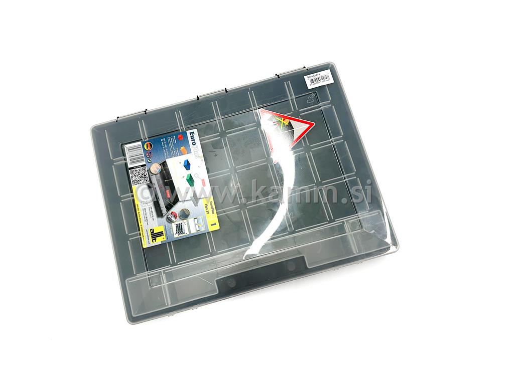4005187572049 ORGANIZATOR FLEX 37-1