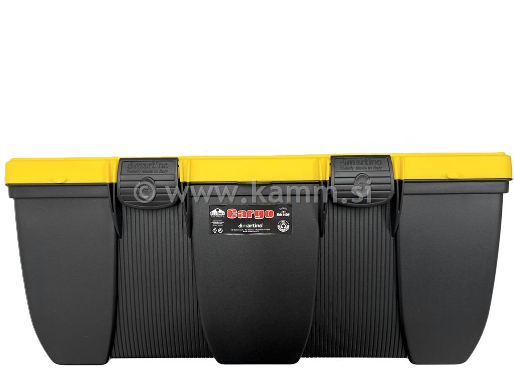501N KOVČEK ARKA 19.7L
