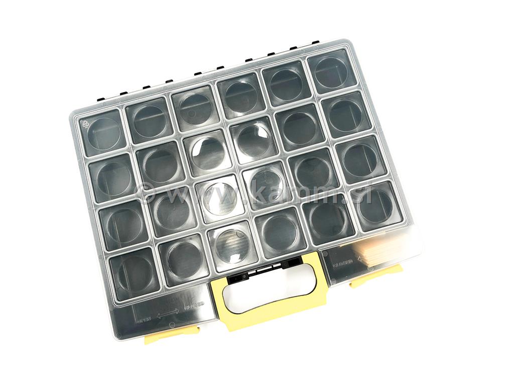 720N ORGANIZATOR CARGO18-24DEL.