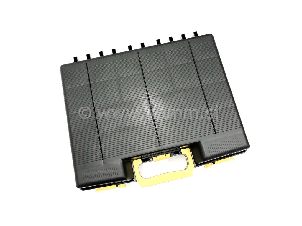 730N ORGANIZATOR CARGO 2X18-24DEL