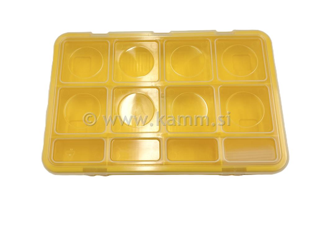 715R ORGANIZATOR CARGO 26X17X4