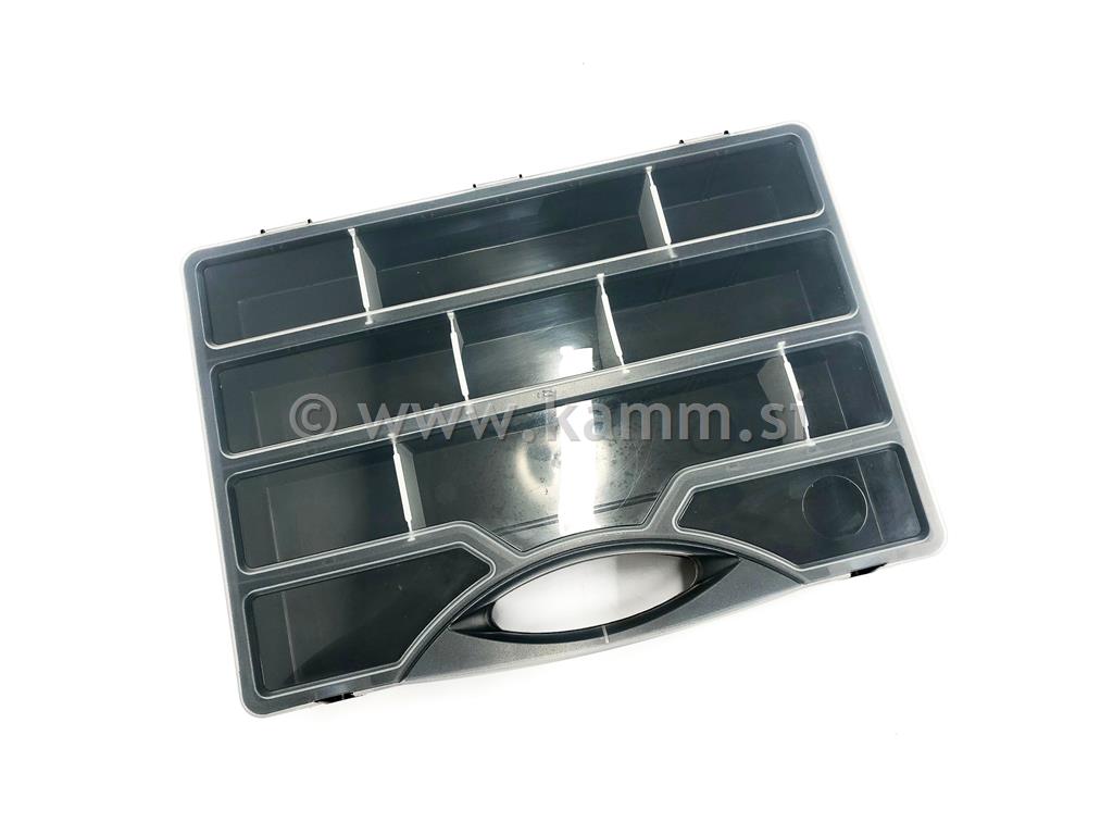 TO712 ORGANIZATOR 460X330X80