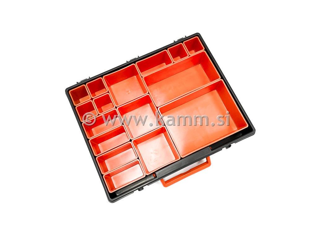 TO716 ORGANIZATOR 330X270X70
