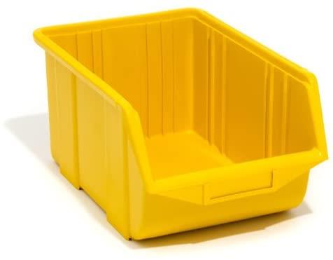 PVC PREDALNIK ŠT.3 RUMEN