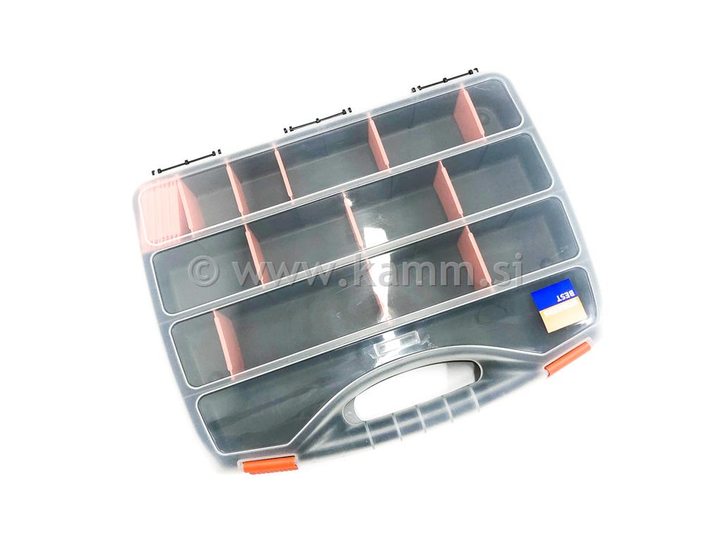 1080947 PVC ORGANIZATOR