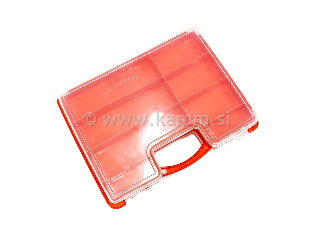 TO720 ORGANIZATOR 290X210X80*