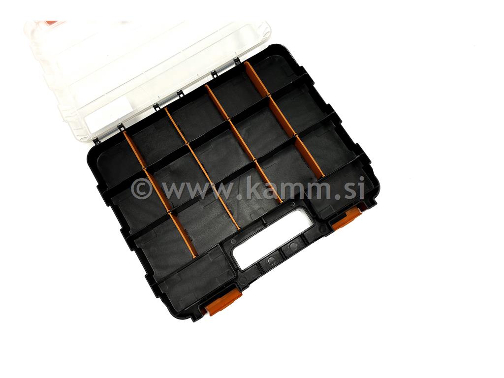 TO721 ORGANIZATOR 320X260X80