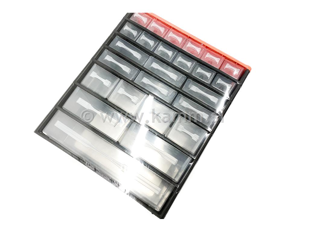 CD1325 PVC OMARICA 330X160X380