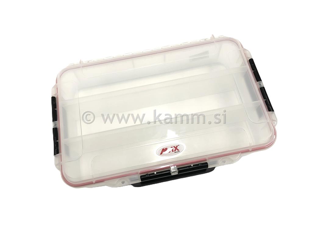 MAX004T ORGANIZATOR