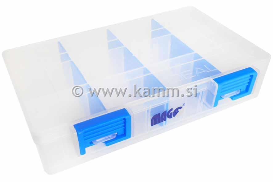 120273 ORGANIZER MAGG BOX L