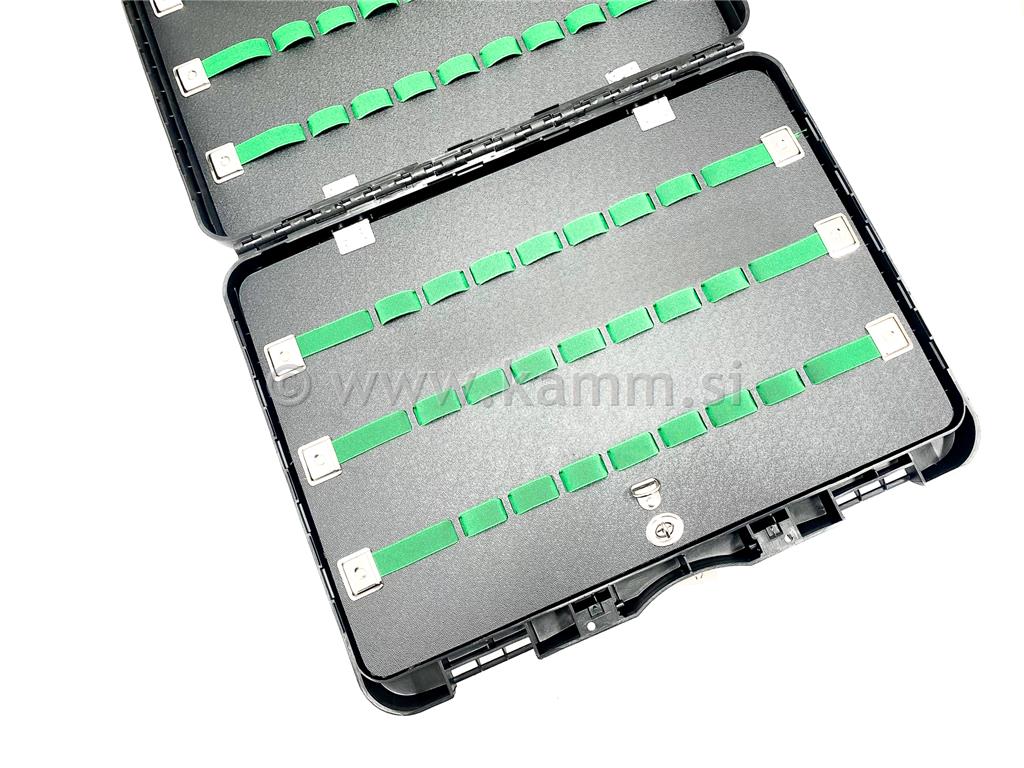 PP17048 KOVČEK ZA ORODJE 460X325X170