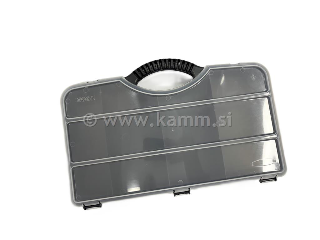 TO710 ORGANIZATOR 360X240X70