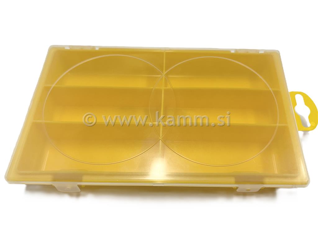 523 ORGANIZATOR CARGO 21x13x3.5