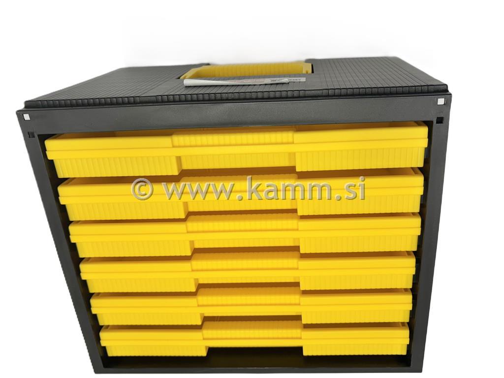 756N ORGANIZATOR SYSTEM