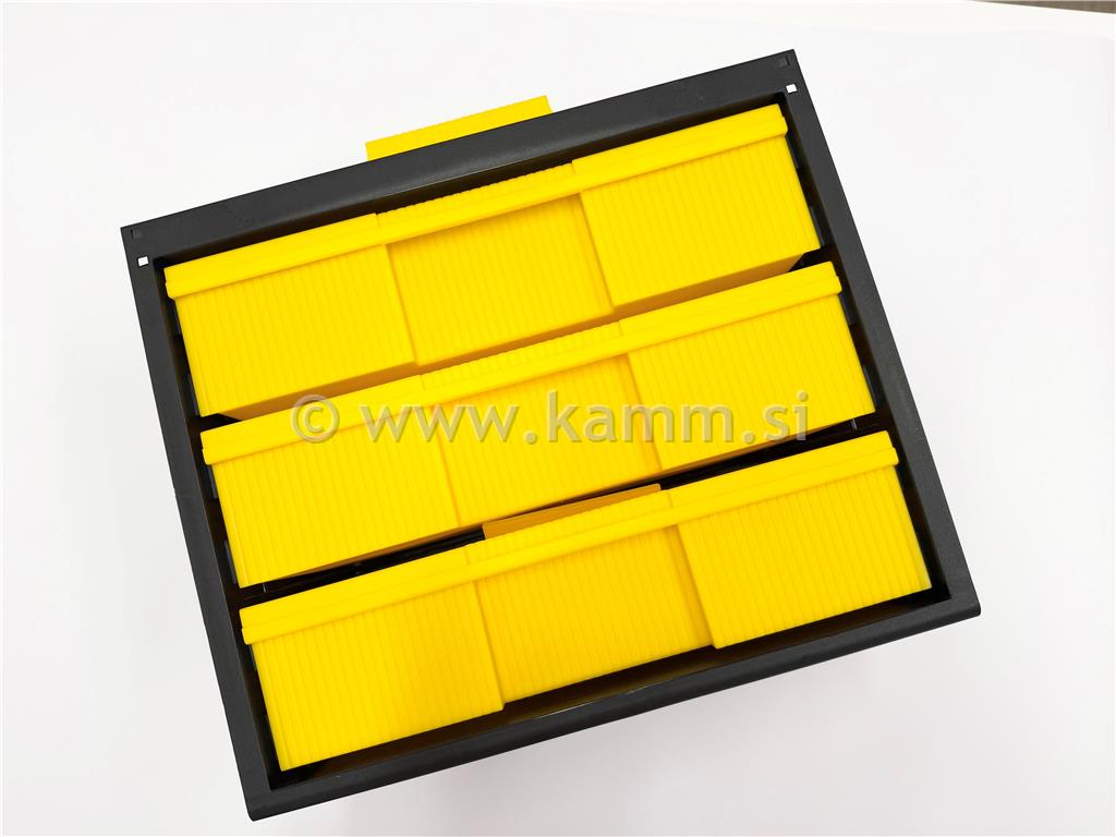 753N ORGANIZATOR SYSTEM