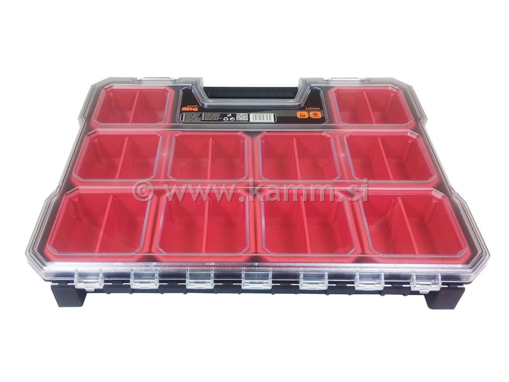 120304 ORGANIZATOR PROFI M