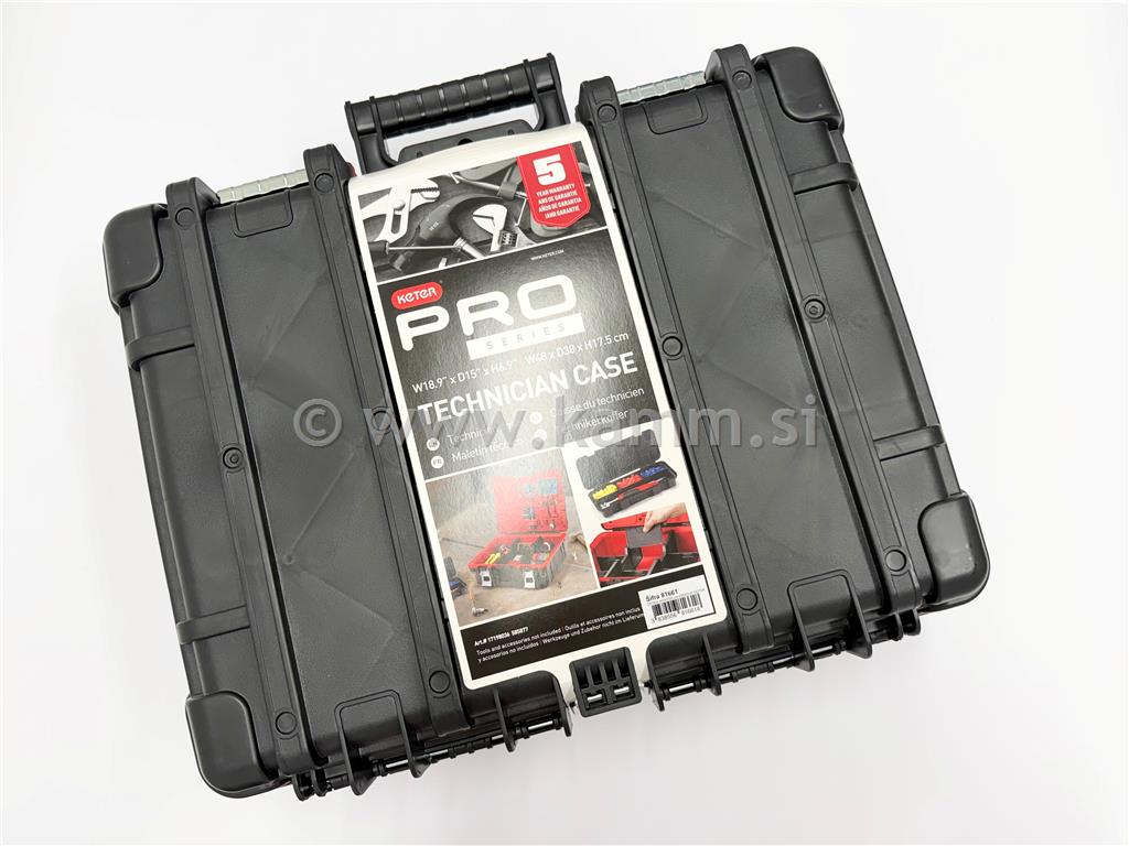 237003 KOVČEK ZA ORODJE KETER