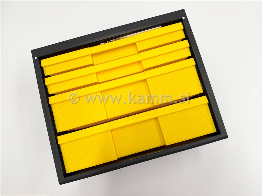 754N ORGANIZATOR SYSTEM