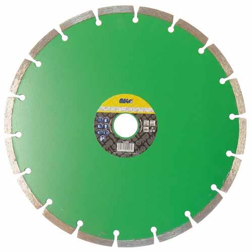 SKS230 REZAL.DIAMA. 230X22.2